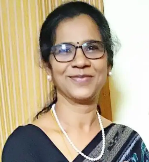 Swarupa Kakumanu